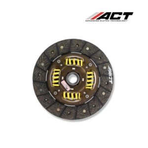 ACT - Perf Street Sprung Disc 8 3000108 1