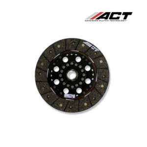 ACT - Perf Street Rigid Disc 8 3000116 1 1 1