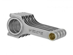 Skunk2 - Alpha Series Connecting Con Rods Honda B-Series B16A 4 SKUNK2 - Honda Connecting Con Rods Alpha Series (B16A)