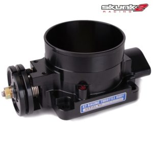 Skunk2 - Pro Series Billet Throttle Body Universal 90mm
