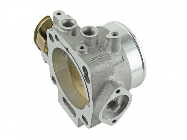 Skunk2 - Alpha Throttle Body Honda K-Series K20 K24 2 309 05 1060 5