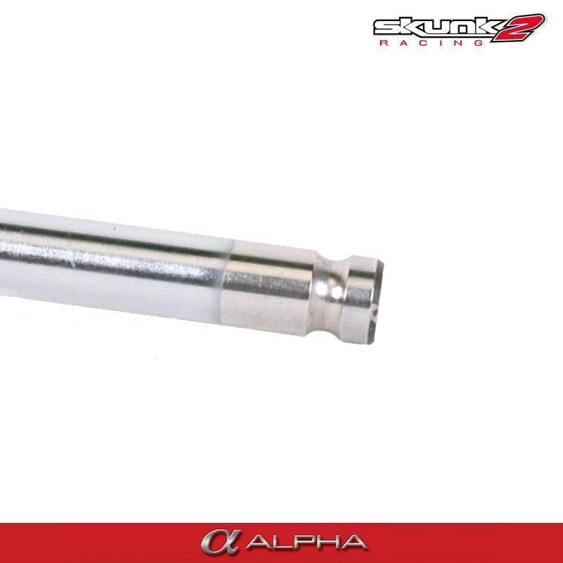 Skunk2 - Alpha Series Valves Stock Size Standard Compression Honda B-Series 2 310 05 1310 4