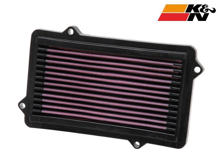 K&N Replacement Filter (Civic/CRX 84-87 SOHC) 1 33 2021