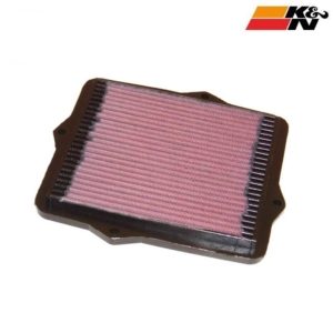 K&N Replacement Filter (Civic 91-01/Del Sol)