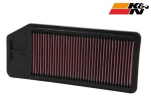 K&N Replacement Filter (Accord 03-08) 6 33 2276