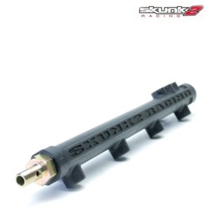 Skunk2 - Composite Fuel Rail Honda B-Series 2 SKUNK2 - Honda Composite Fuel Rail Racing (B-Engines 1987-2002)