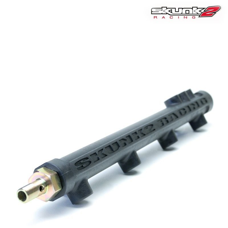 Skunk2 - Composite Fuel Rail Honda B-Series 1 SKUNK2 - Honda Composite Fuel Rail Racing (B-Engines 1987-2002)