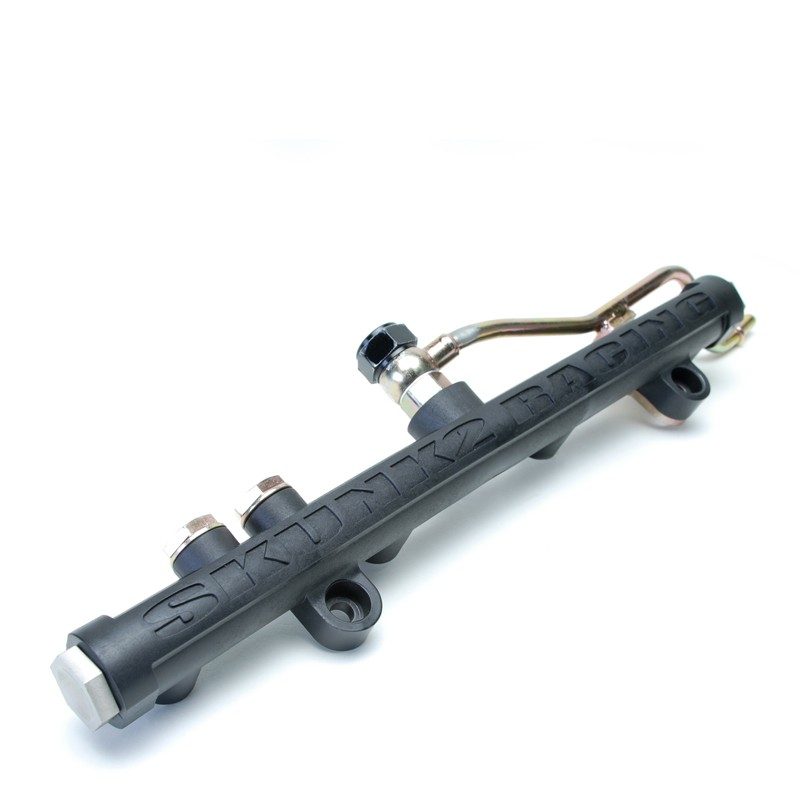 Skunk2 - Composite Fuel Rail Honda K-Series K20Z 5 350 05 5015