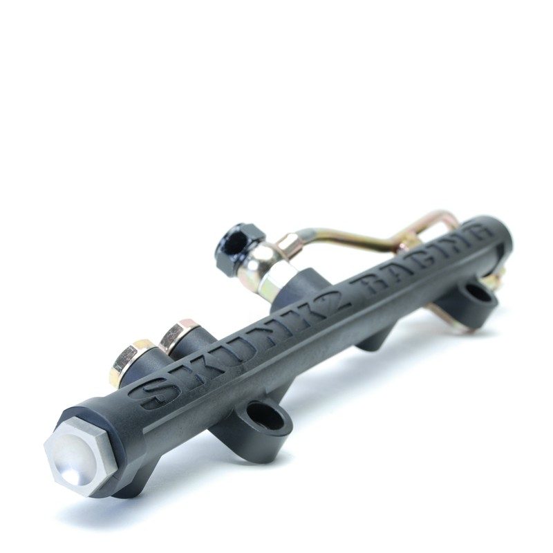 Skunk2 - Composite Fuel Rail Honda K-Series K20Z 3 350 05 5015 1