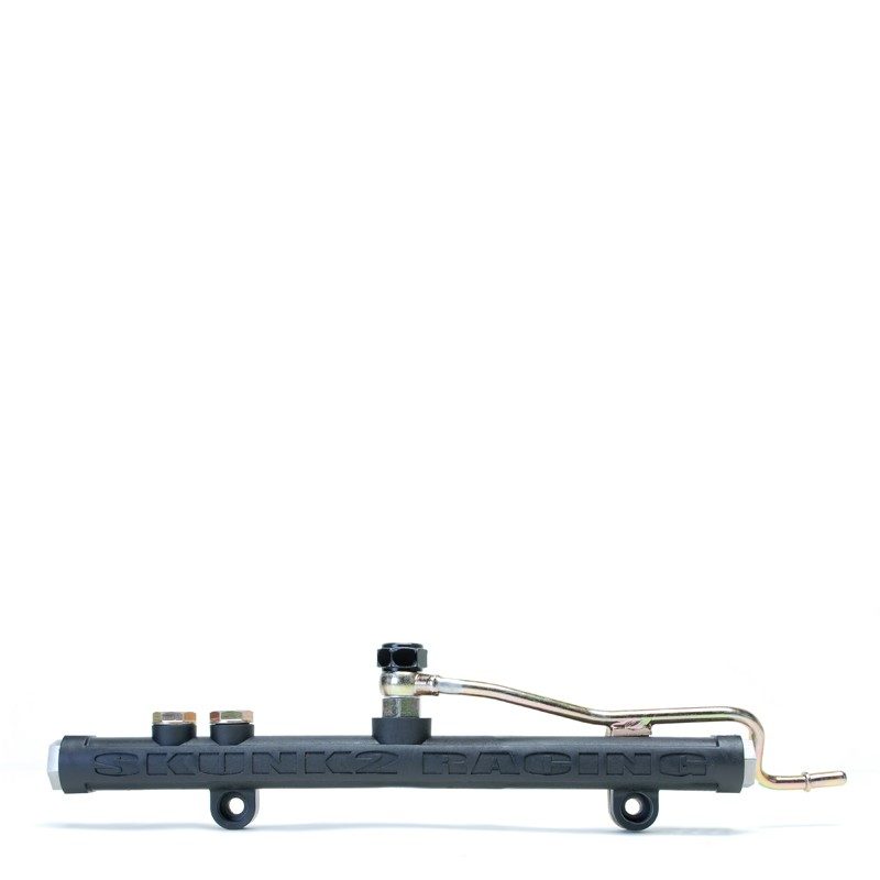 Skunk2 - Composite Fuel Rail Honda K-Series K20Z 6 350 05 5015 2