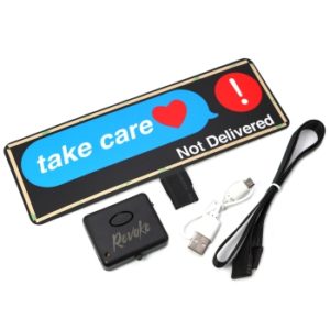 Take Care USB Electric Sticker Panel 9 Take Care USB Electric Sticker Panel
