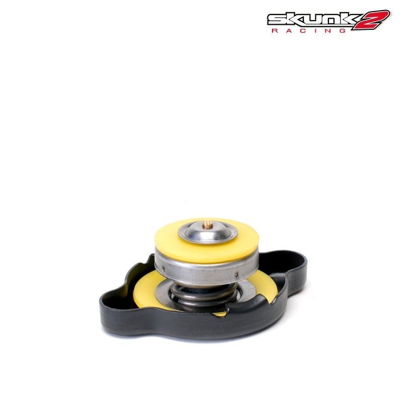 Skunk2 - Aluminium Radiator Cap Type A 2 359 99 0020