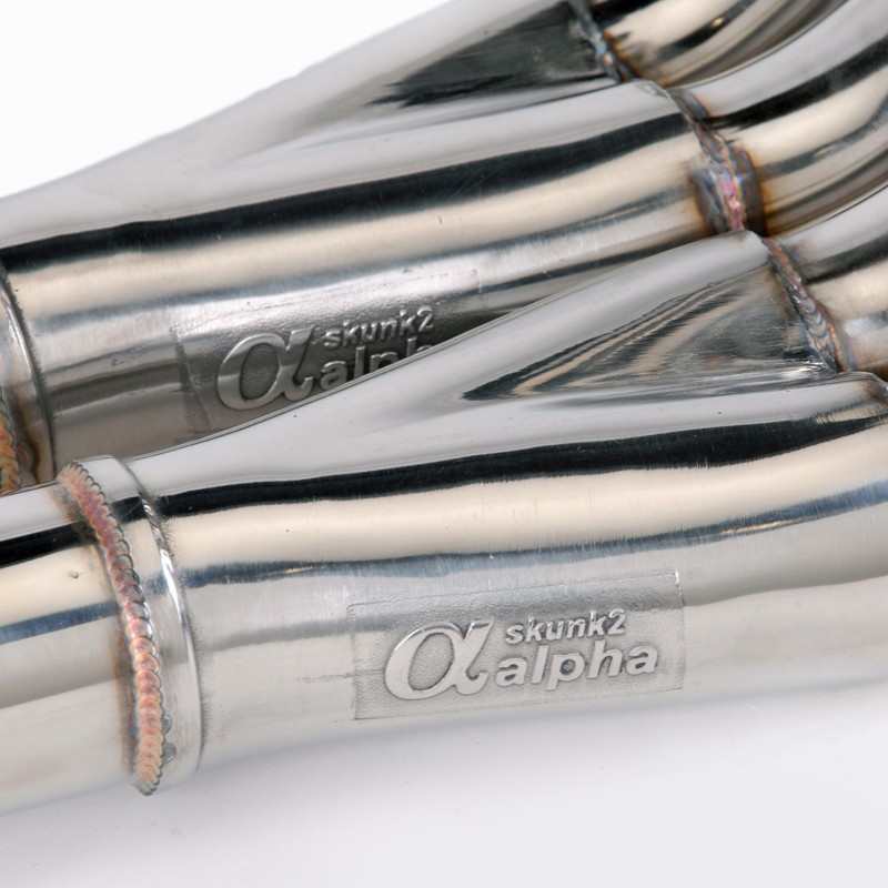 Skunk2 - Alpha Header K-Swap K20 K20A Honda Civic EG EK 4 412 05 1905 1