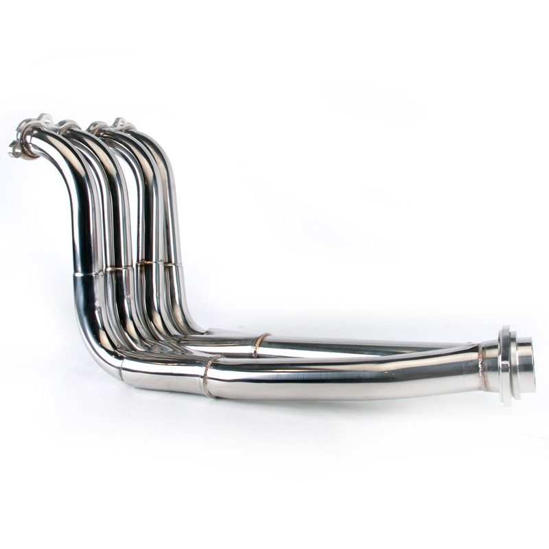 Skunk2 - Alpha Header K-Swap K20 K20A Honda Civic EG EK 3 412 05 1905 3