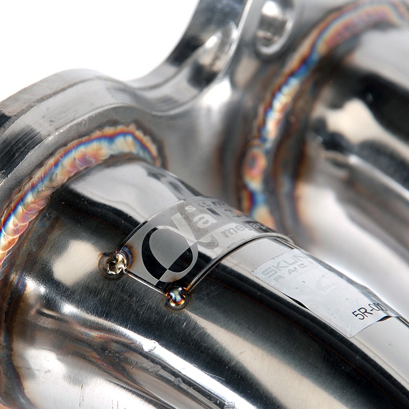 Skunk2 - Alpha Header K-Swap K20 K20A Honda Civic EG EK 7 412 05 1905 4