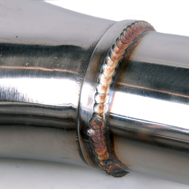 Skunk2 - Alpha Header K-Swap K20 K20A Honda Civic EG EK 6 412 05 1905 6