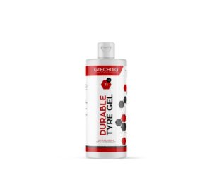 Gtechniq T1V2 Durable Tyre Gel 500ml 11 500ml t1 durable tyre gel 768x616 1