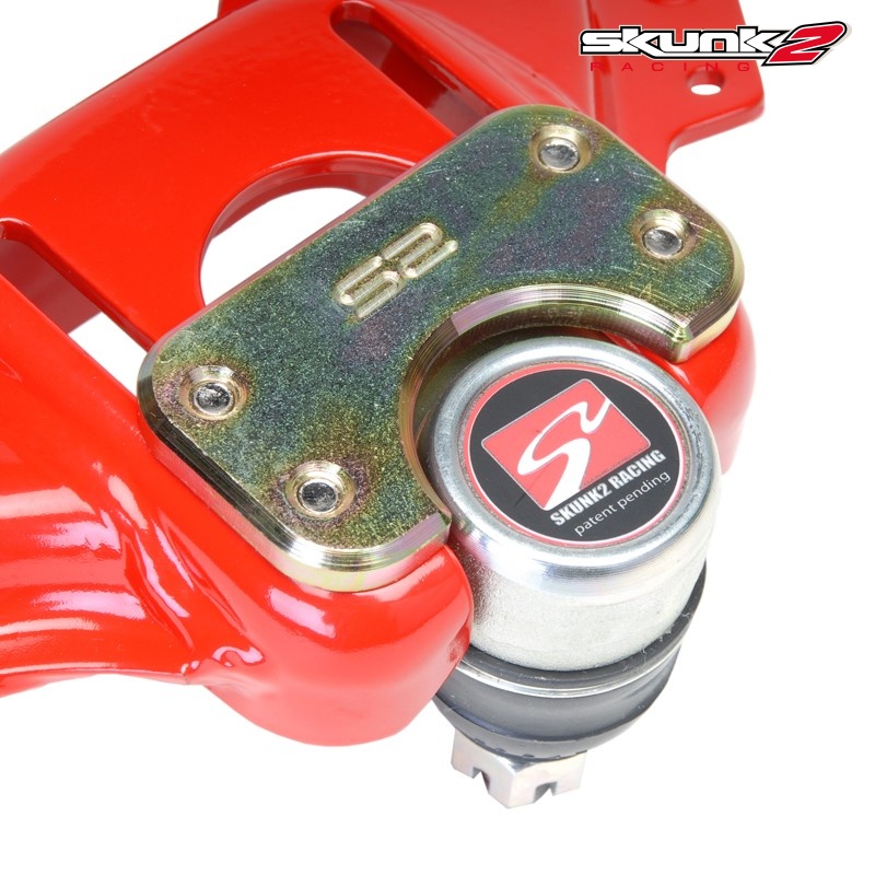 Skunk2 - Pro Series Front Camber Arms Kit Honda Accord 04-08 3 516 05 0004 2