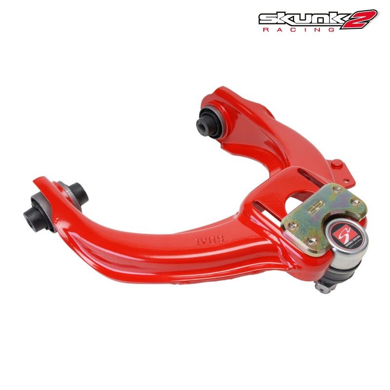 Skunk2 - Pro Series Front Camber Arms Kit Honda Accord 04-08 2 516 05 0004 4