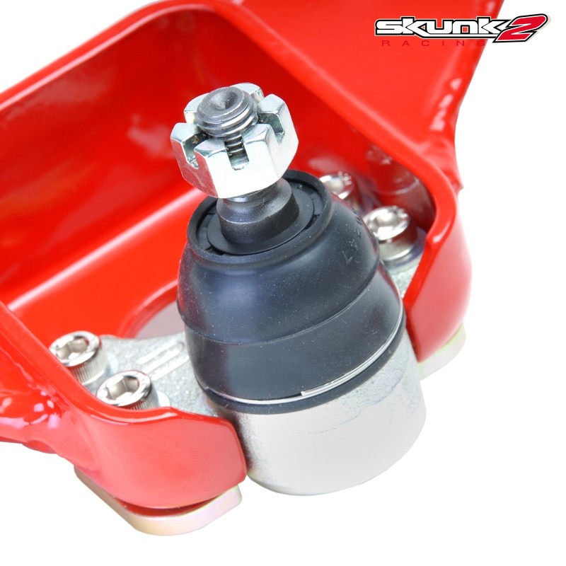 Skunk2 - Pro Series Front Camber Arms Kit Honda Accord 04-08 4 516 05 0004 5