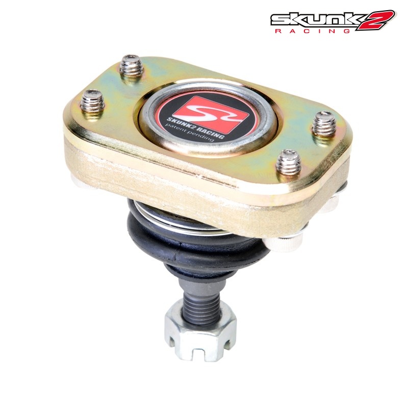 Skunk2 - Pro Series Front Camber Arms Kit Honda Accord 04-08 5 516 05 0004 6