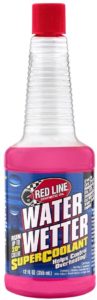 Redline WATER WETTER