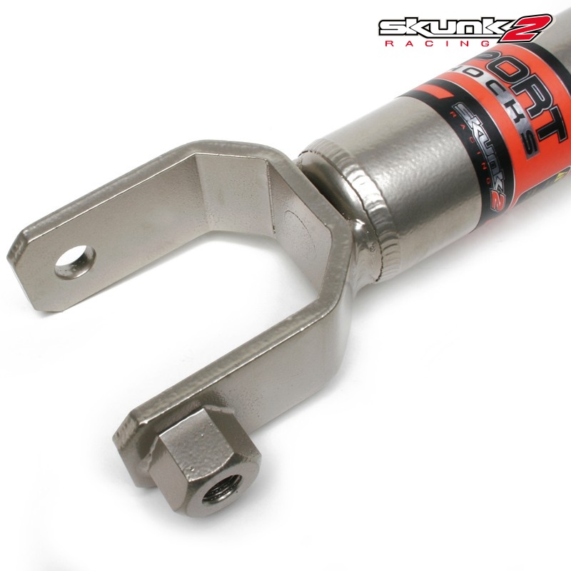 Skunk2 - Sport Shocks Honda Civic EK 96-00 3 541 05 1200 3 1 1