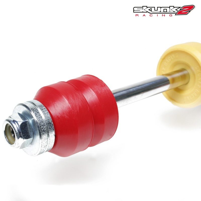 Skunk2 - Sport Shocks Honda Civic EK 96-00 4 541 05 1200 4 1 1