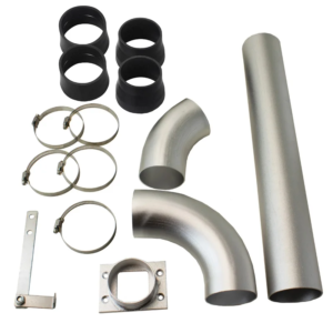 Air Filter Mounting Kit Small (Universal)