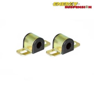 Energy Suspension Sway Bar Bushings 25mm (Universal)