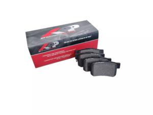 APP RS Brake Pads Rear Civic 95-05 Type-R/CR-Z/Prelude 92-01/Integra 94-06 Type-R/S2000)