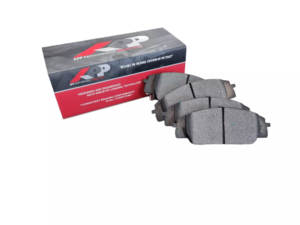 APP RS Brake Pads APP.309.08290 - Ep3/Dc5 Front