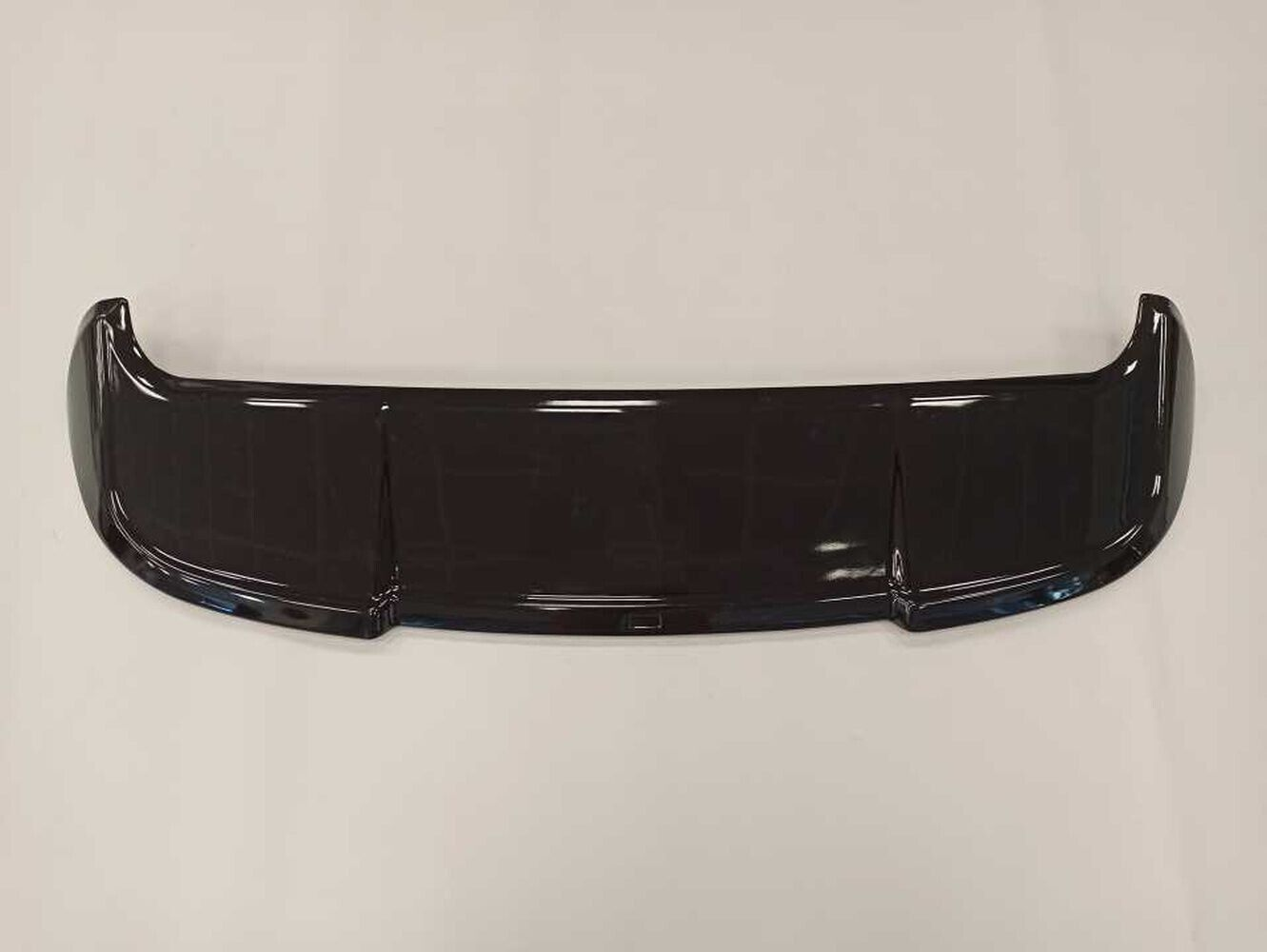 Audi A3 Spoiler - Gloss Black Rs3 Style (8V Hatchback 2013-2020) 5 Audi A3 Spoiler - Gloss Black Rs3 Style (8V Hatchback 2013-2020) - Image 5