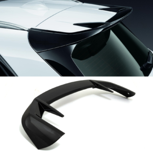 Auto-Styles Gloss BMW X5 G05 Spoiler - LCI 2023+