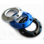 QSP Steering Wheel Ring Blue (Universal) 1 QSP QS RING Z 3