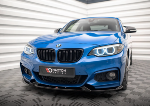 Maxton Design BMW 2-Series MSport Front Splitter V.2 - Gloss (F22 2013-2019) 10 Screenshot 2026 10 02 070719