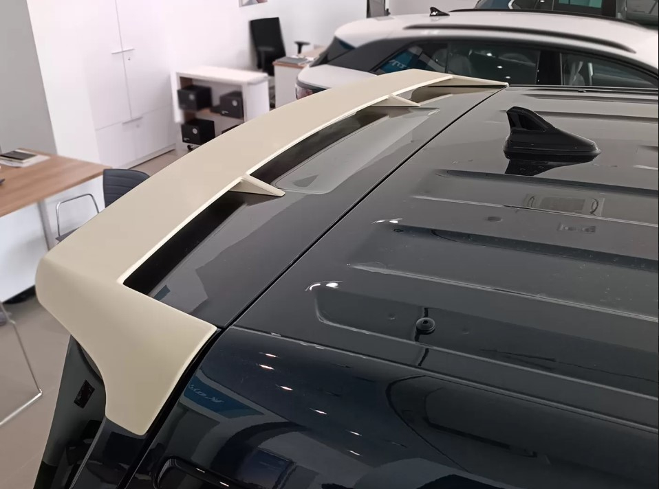 Roof Spoiler Volkswagen ID. Buzz (2022+) 1 a 494c