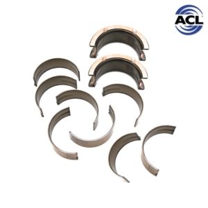 ACL Bearings Race Series H Main Bearings (B16/B18/K20-Engines 87-06)