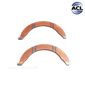 ACL Bearings Duraglide Thrust Washer Bearings (Honda) 5 acl it1957