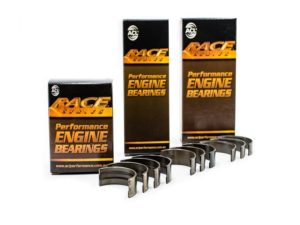 ACL RACE SERIES - ENGINE BEARINGS FOR HONDA - K20 8 ACL RACE SERIES - ENGINE BEARINGS FOR HONDA - B16A Fitment