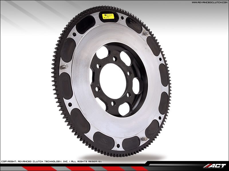 ACT - XACT Flywheel Prolite 2 act 600120 1 4