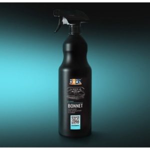 ADBL Bonnet Headliner & Fabric Cleaner - 500ml 8 adbl bonnet fabric cleaner headliner cleaner 500ml bottle ireland