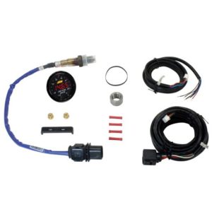 AEM - X-Series AFR Wideband UEGO Controller Gauge 3 aem30 0300