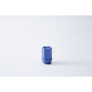 SPOON SPORTS LIGHTWEIGHT WHEEL NUT BLUE