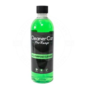 CleanerCar Pro Range – All Purpose Cleaner 500ml 7 all purpose cleaner 510x510 1