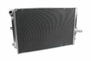 Darkside VW Golf 5 / Golf 6 Aluminium Radiator 7 Darkside VW Golf 5 / Golf 6 Aluminium Radiator