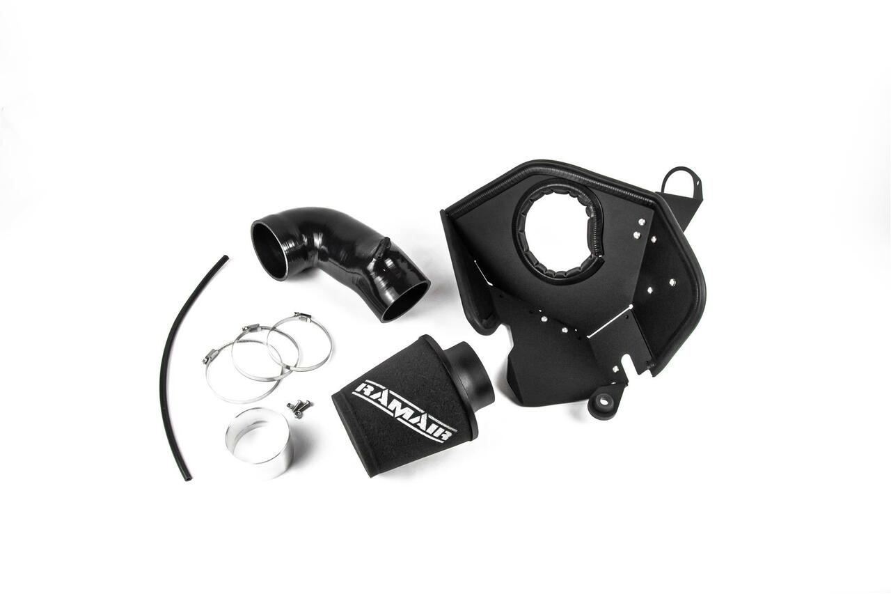 Ramair VW Golf MK7 R / Golf Mk7 Gti Induction Kit & Golf MK8 2.0 GTi / Golf MK8 2.0 R 2 apigvsnss 98738.1636047583