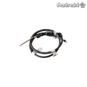 Ashuki Handbrake Cable Right Side