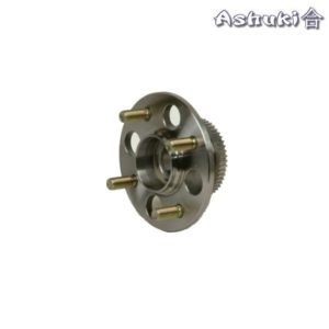 Ashuki Wheel Bearing Rear (ABS)