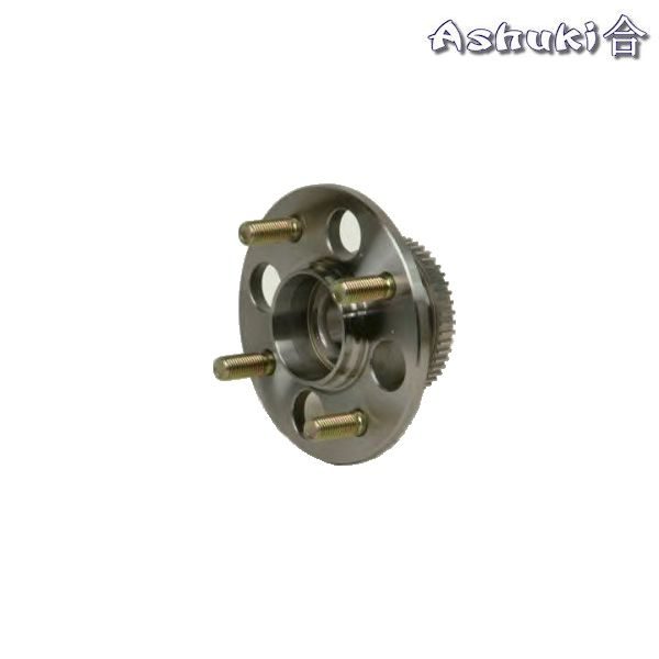 Ashuki Wheel Bearing Rear (ABS) 1 ash 1413 2204